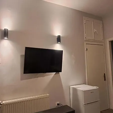 2bees Quite Ground Floor 35sq In The Heart Of The Appartement