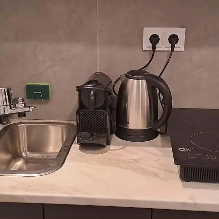 Appartement 2bees Quite Ground Floor 35sq In The Heart Of The *