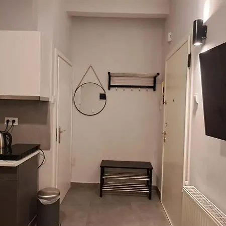 2bees Quite Ground Floor 35sq In The Heart Of The Appartement