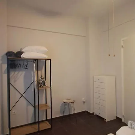 2bees Quite Ground Floor 35sq In The Heart Of The * Θεσσαλονίκη