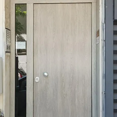 2bees Quite Ground Floor 35sq In The Heart Of The * Θεσσαλονίκη